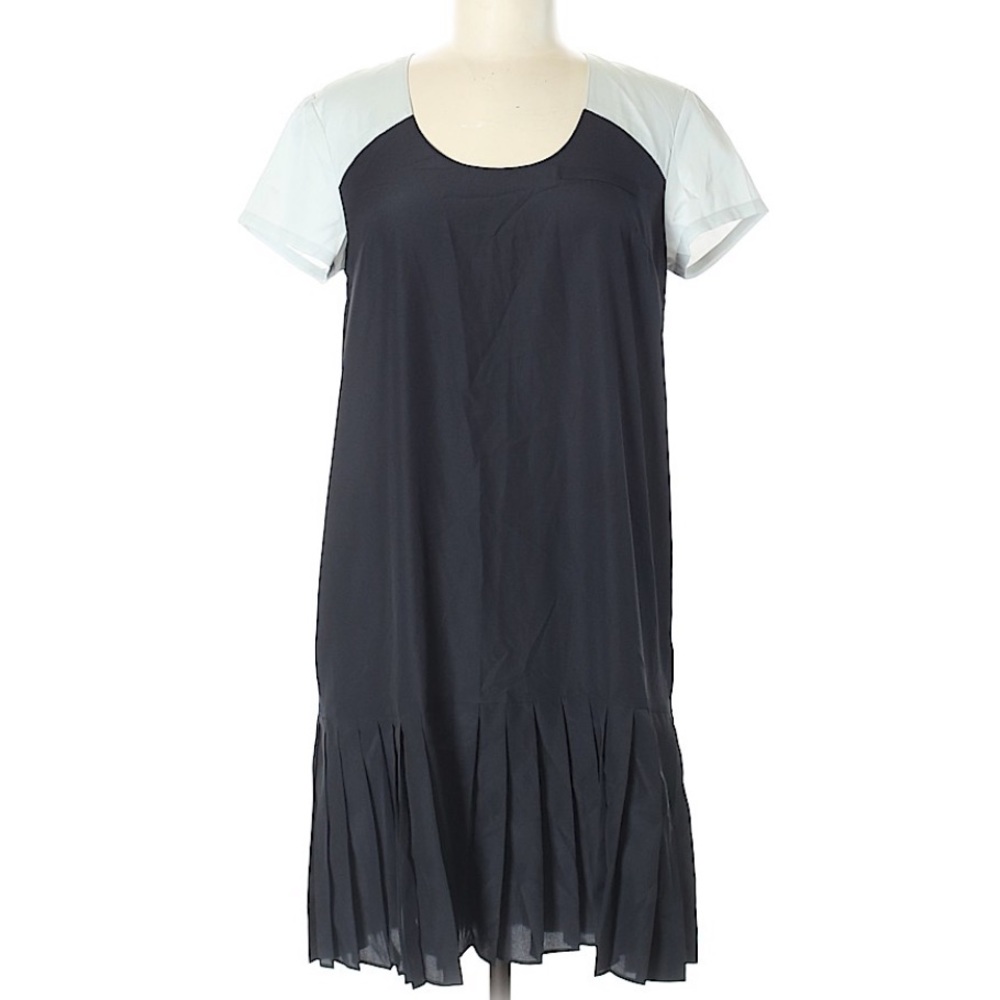 NWT Alexander Wang for Uniqlo pleated dress